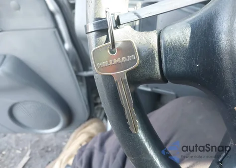 1997 Toyota Rav4 from USA, damaged, VIN JT3HP10V6V0144762